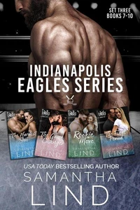 Indianapolis Eagles: The Third Period