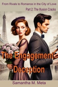 Ebook téléchargements gratuits au format pdf The Engagement Deception - Enemies to Lovers Romance, #2 (Litterature Francaise) 9798227730213
