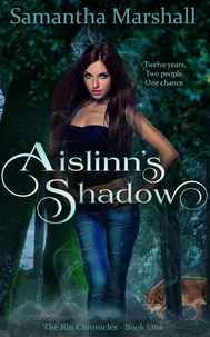 Aislinn's Shadow