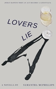  Samantha McPhillips - Lovers Lie.