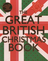 The Great British Christmas Book