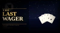 The Last Wager