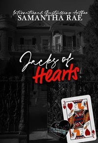  Samantha Rae - Jacks of Hearts - The Storyville Chronicles.