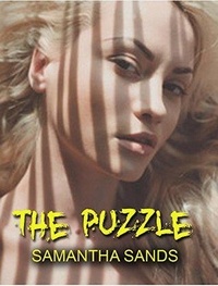  Samantha Sands - The Puzzle.