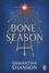 Bone season Tome 1 Saison d'os