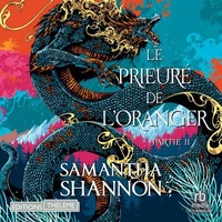 Le prieuré de l'oranger: Partie II