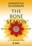 The Bone Season Tome 1.5 La rêveuse pâle