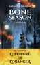 Samantha Shannon - The Bone Season Tome 1 : Saison d'os.