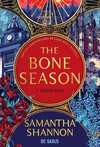 The Bone Season Tome 1