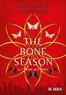 Samantha Shannon - The Bone Season Tome 2 : L'ordre des mimes.