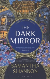 The Dark Mirror