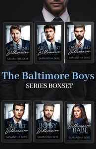 The Baltimore Boys Full Series Boxset
