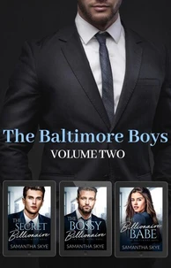 The Baltimore Boys Volume Two