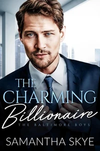 The Charming Billionaire