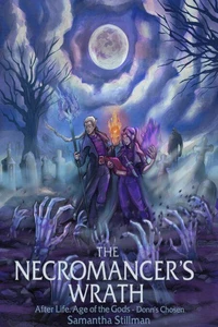 The Necromancer's Wrath