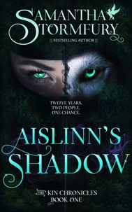 Aislinn's Shadow