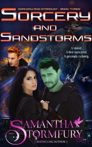 Sorcery and Sandstorms