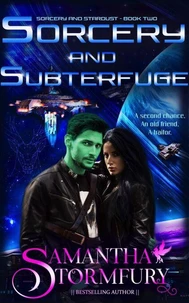 Sorcery and Subterfuge