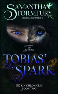 Tobias' Spark