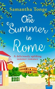 One Summer in Rome