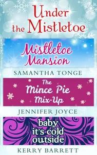 Under The Mistletoe
