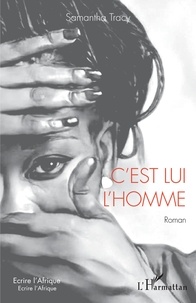 Samantha Tracy - C'est lui l'homme.