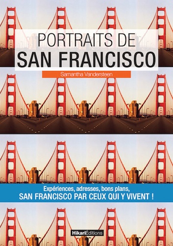 Portraits de San Francisco - Occasion