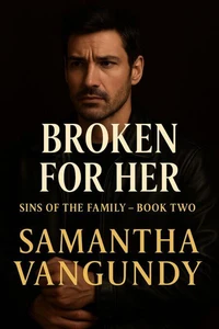 Broken For Her