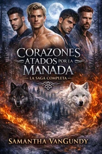 CORAZONES ATADOS POR LA MANADA