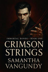 Crimson Strings
