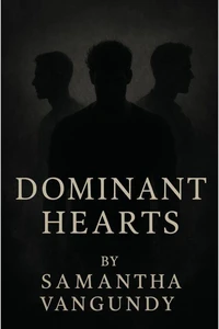 Dominant Hearts Boxed Set