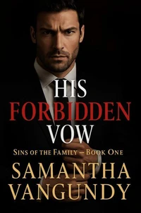 His Forbidden Vow