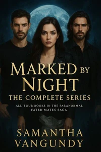 Marked By Night