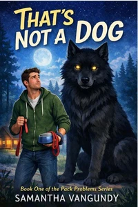 That's Not A Dog