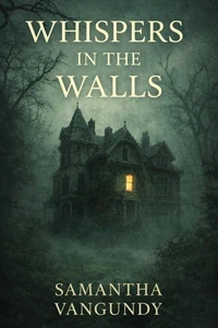 Whispers In The Walls