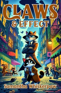 Claws &amp; Effect