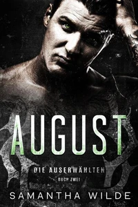 August (German Edition)