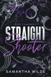 Straight Shooter