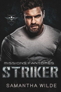 Striker (French Edition)