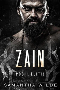 Zain (Italian Edition)