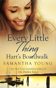 Samantha Young - Every Little Thing.