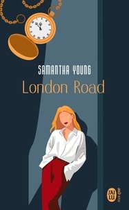 Samantha Young - London road.