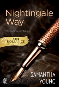 Livres électroniques Kindle: Nightingale Way PDB CHM RTF 9782290200728 par Samantha Young