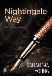 Téléchargez les livres français mon petit livre Nightingale Way in French 9782290207550 par Samantha Young MOBI