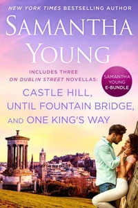 Samantha Young E-Bundle