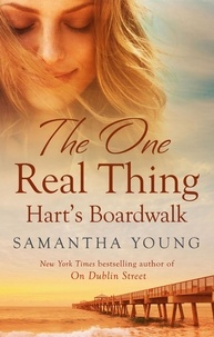 Samantha Young - The One Real Thing.