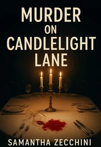 Murder on Candlelight Lane
