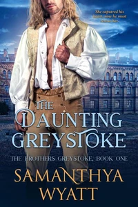 The Daunting Greystoke