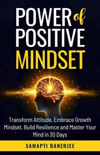 Power of Positive Mindset