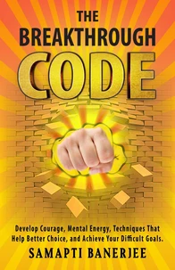 The Breakthrough Code